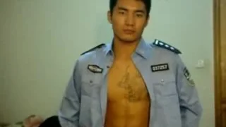 Chinese Male Twink 4