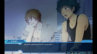 I Exclusively Strive PORN